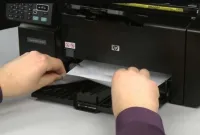 Printer Tidak Mau Menyala