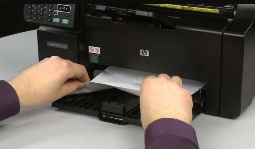 Printer Tidak Mau Menyala