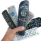 Kode Remote TV Coocaa