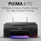 Harga Printer Canon PIXMA G670