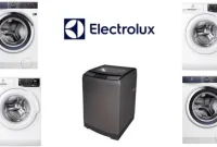 Kode Error Mesin Cuci Electrolux