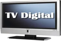 Cara Mencari TV Digital Manual