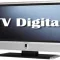 Cara Mencari TV Digital Manual