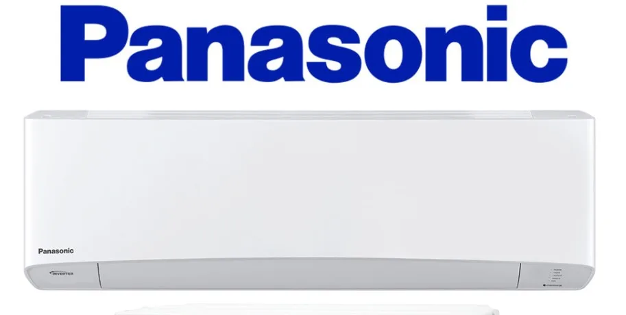 arti simbol remote AC Panasonic