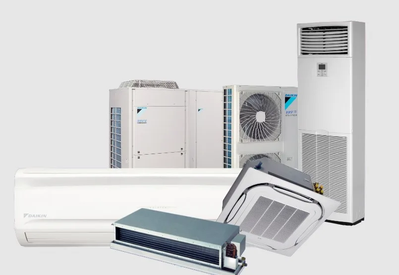 Keunggulan dan Kelemahan AC Daikin