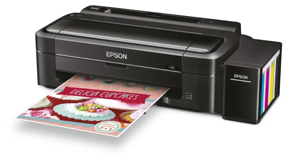 Harga Printer Epson L310