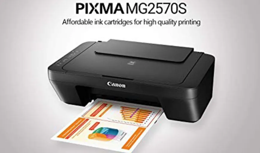 Harga Printer Canon MG2570S