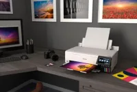 Kelebihan dan Kekurangan Printer Epson