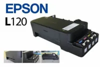 Harga Printer Epson L120