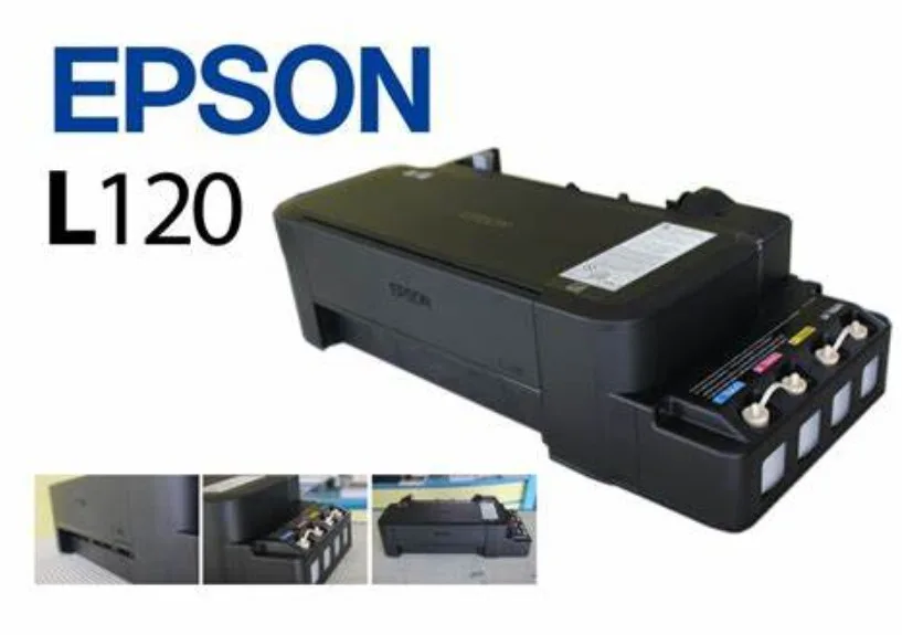 Harga Printer Epson L120