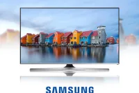 Harga TV Samsung