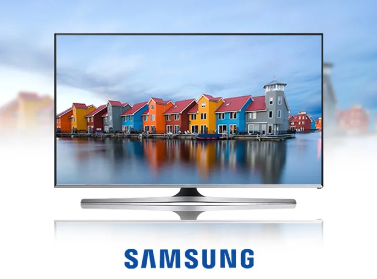 Harga TV Samsung