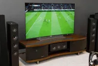 Cara Memperbaiki Warna TV LG