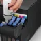 Cara Mengisi Tinta Printer Epson L3110