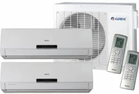 Harga AC Gree 1 PK