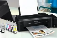 Harga Printer Epson L310