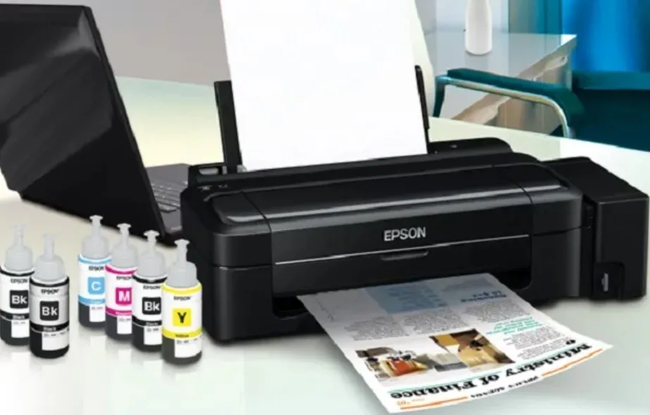 Harga Printer Epson L310