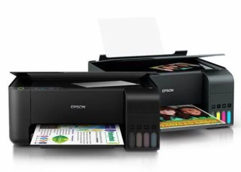 Harga Printer Epson L3110