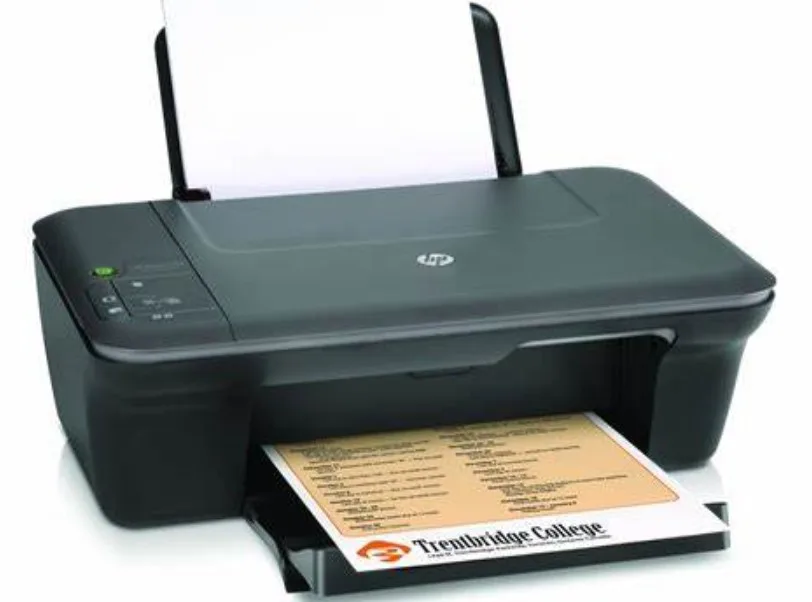 Harga Printer HP Deskjet 1050