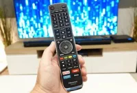 Remote TV Polytron Tidak Berfungsi