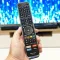 Remote TV Polytron Tidak Berfungsi
