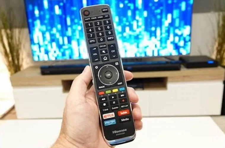 Remote TV Polytron Tidak Berfungsi