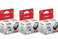 Harga Cartridge Canon