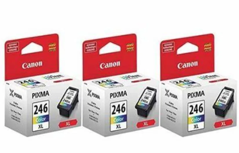 Harga Cartridge Canon