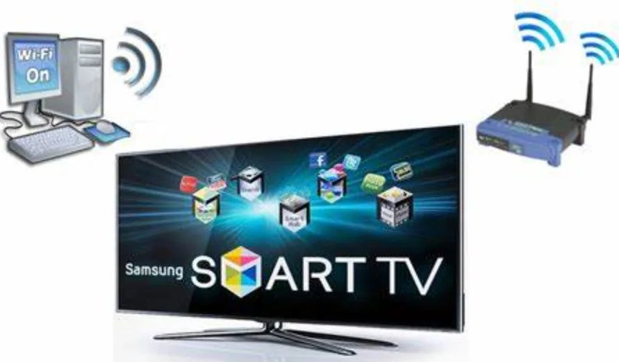 TV Samsung Tidak Bisa Connect WiFi 1