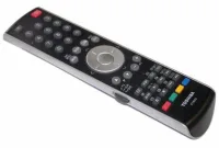 Remote TV Tidak Ada Tombol SET