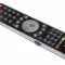Remote TV Tidak Ada Tombol SET