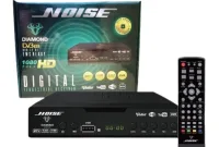 Firmware STB Noise