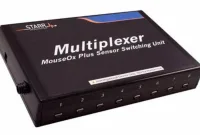 Pengertian multiplexer