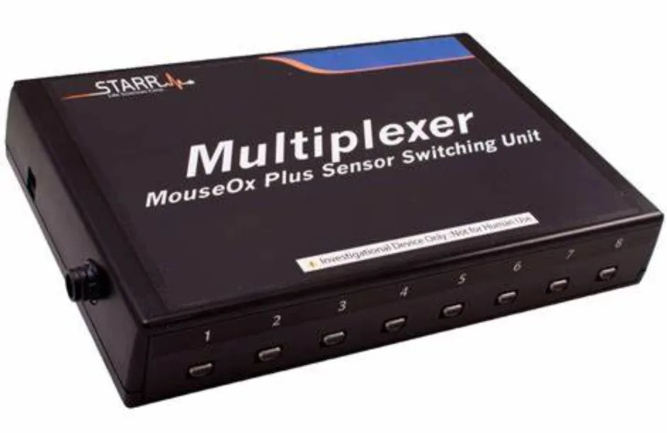 Pengertian multiplexer