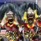 Cara Memanggil Singo Barong