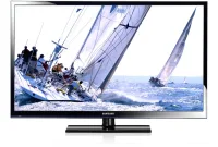 Cara Memperbaiki TV Plasma Samsung