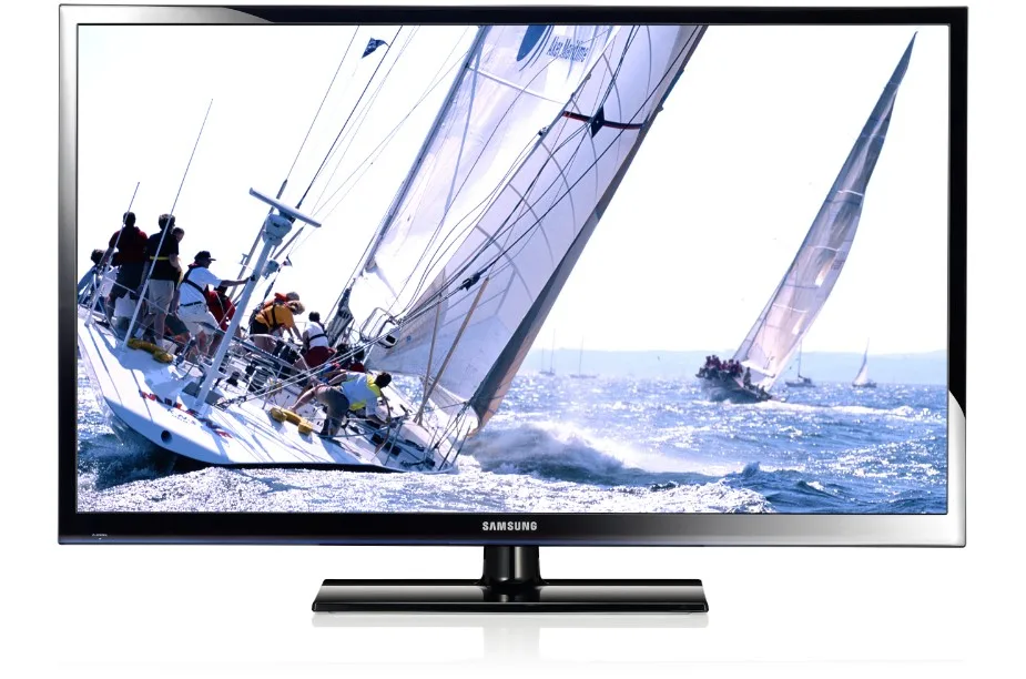 Cara Memperbaiki TV Plasma Samsung