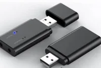 Cara Mengatasi USB Tidak Terbaca di TV Sharp