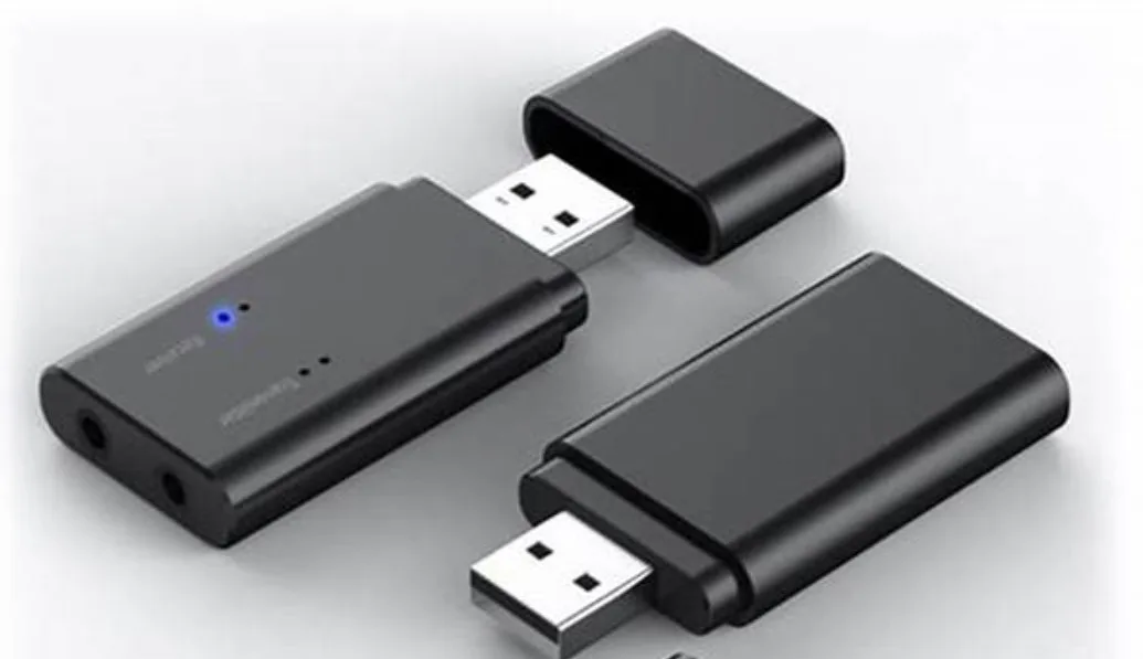 Cara Mengatasi USB Tidak Terbaca di TV Sharp