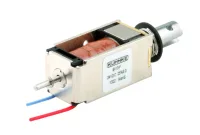 fungsi solenoida