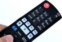 Cara Setting Remote Universal