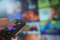 Cara Setting TV Digital Coocaa