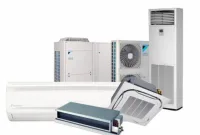 Cara Setting Remote AC Daikin