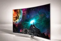 Cara Setting TV Digital Samsung