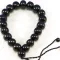 Gelang Kayu Kokka Hitam