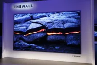 Cara Mencari Chanel TV Samsung