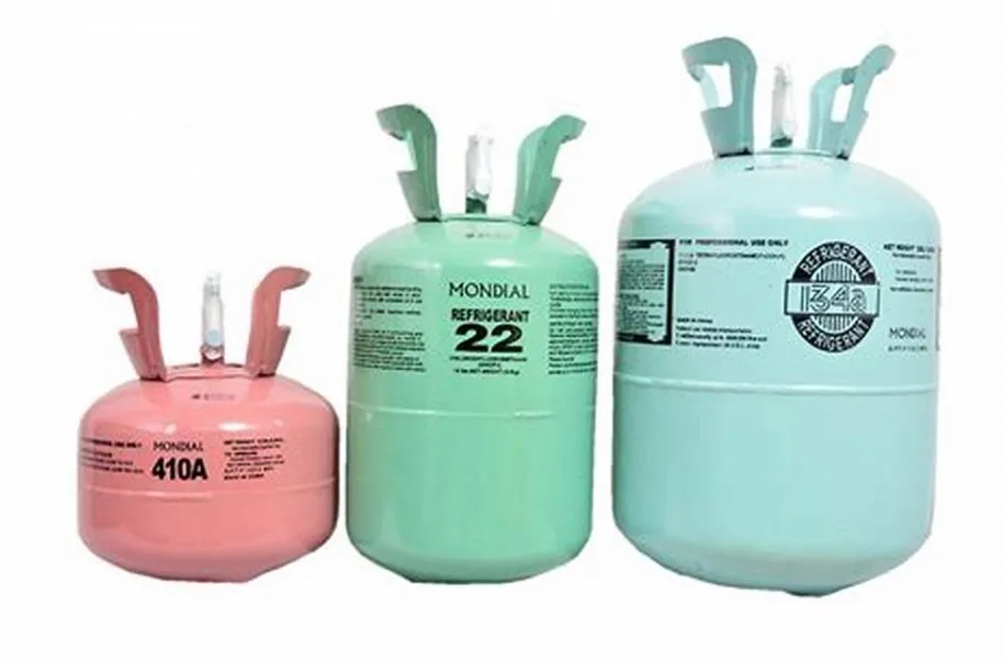 Merk Freon R32 Terbaik