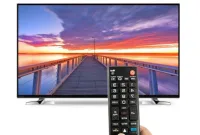 Cara Memasukan Kode Remote TV