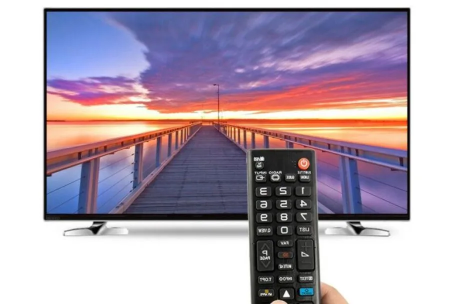 Cara Memasukan Kode Remote TV