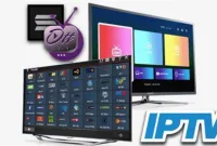 Download File M3u IPTV